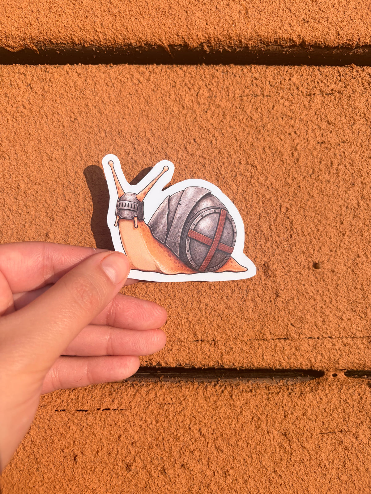 Fantasy Animal Adventures Sticker Pack