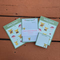 Goblin Frenzy Stationery Set