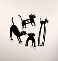 Cat's Gone Wild